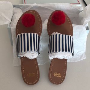 Frances Valentines Sadals